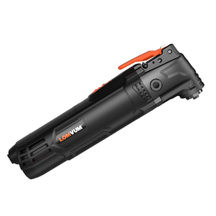 龙韵万用宝配件多功能机木工直锯片切金属专用修边机砂纸切割刀片