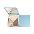 【凑70】彩棠TIMAGE高光修容盘2.0三色一体