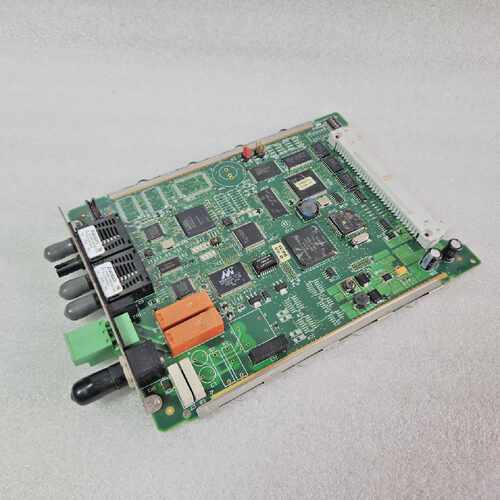 SCHNEIDER ELECTRIC ZN0071 PCB CONTROL CARD J10-B010-CX-01A2