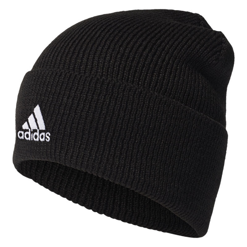 毛线帽Adidas/阿迪达斯保暖