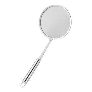 打沫勺不锈钢漏勺过滤网筛火锅撇浮沫隔油勺家用厨房隔渣捞沫神器