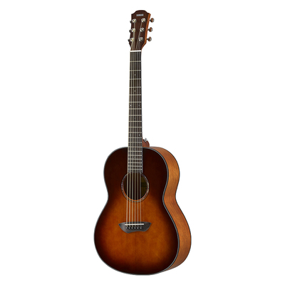 yamaha雅马哈csf吉他儿童旅行