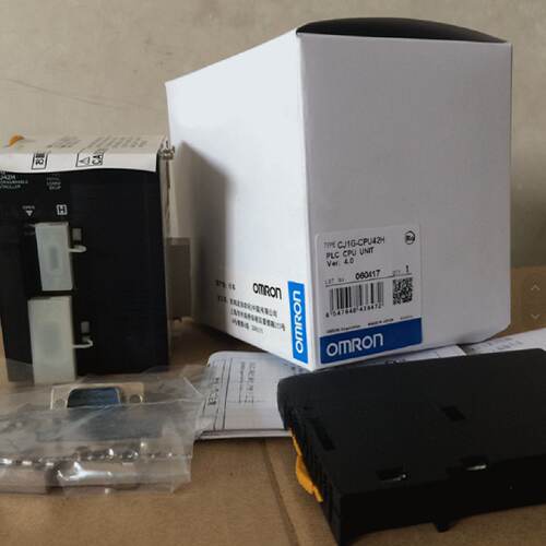 议价PLC模块：CJ1G-CPU42H/CJ1G-CPU43H/CJ1G-CPU44H/CJ1G-CPU45