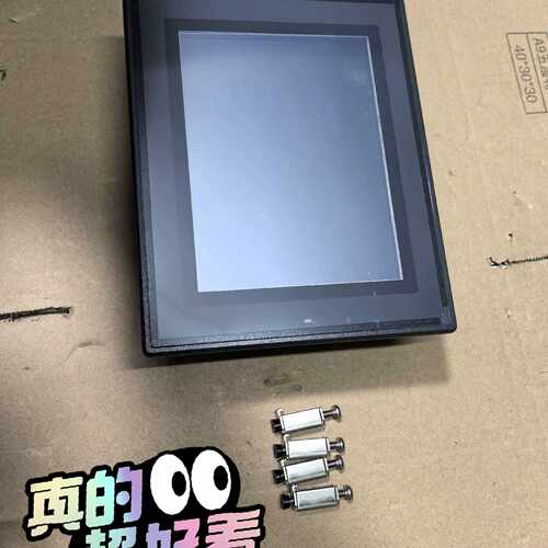 溢价-基恩士VT3-V7 触摸屏
