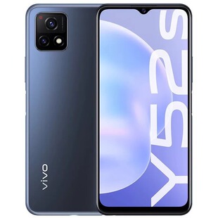 vivo y52s大屏5G全网通正品大电池大内存学生备用老人智能手机