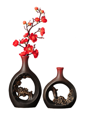 摆设书房办公室桌面现代创意摆件