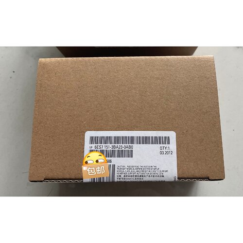 询价6ES7151-3BA23-0AB0产品质保一年