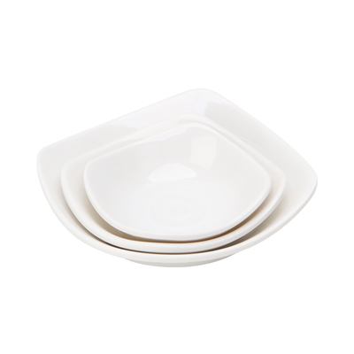 密胺仿瓷餐具塑料味碟