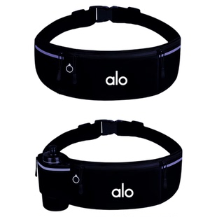 运动水壶腰包男女通用马拉松跑步健身防水收纳小腰带多功能手机袋