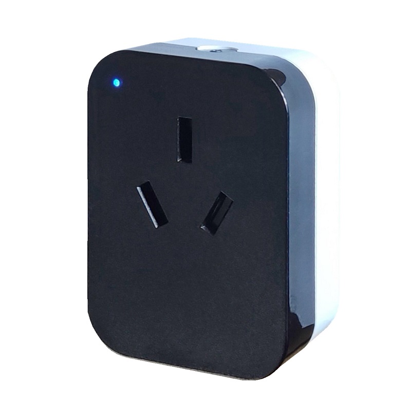 4G空调伴侣智能插座手机APP无线远程遥控定时16A电能家用基站机房