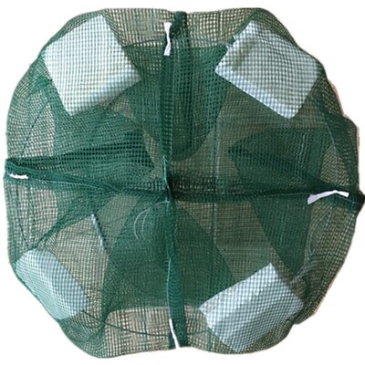 10个网子黄鳝笼泥鳅笼水上漂