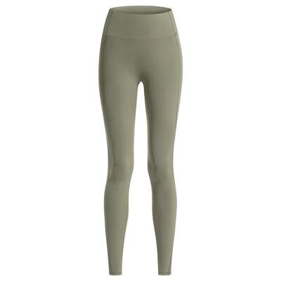 蕉内506Dry女士裸感紧身瑜伽裤