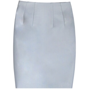 LadyJ-“高阶通勤”TH面料进口羊毛通勤西装连衣裙半身裙套装女夏