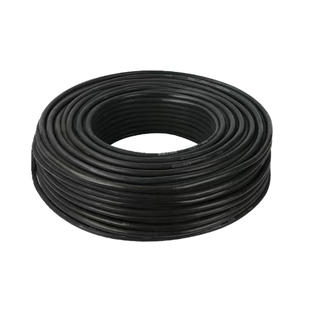 国标稀土铝合金电焊机专用焊把线16/25/35/50/70平方焊把线