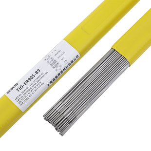 ER90S-B9耐热钢焊丝T91/P91 ER90S-G(P92)低合金氩弧焊丝2.0/2.5