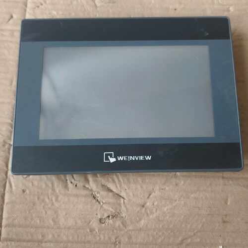 溢价-威纶通触摸屏 MT8071iP 1WV
