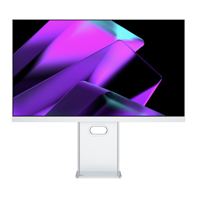 未来视野27英寸4K专业设计显示器