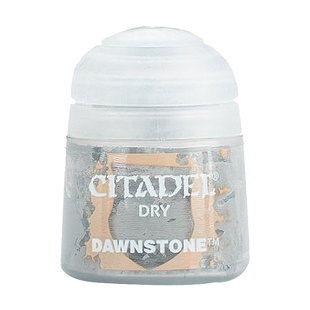 恒辉模型 GW战锤DRY干扫漆2组23-24/23-32 CITADEL模型手办油漆