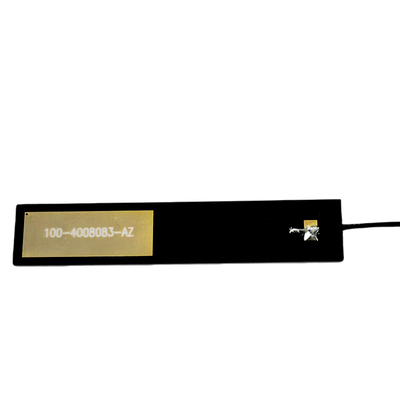 超高频PCB全向天线天线近距离