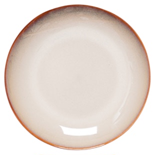 幻师commune复古工业风餐具酒馆餐吧餐盘托盘商用西餐牛排盘椭圆