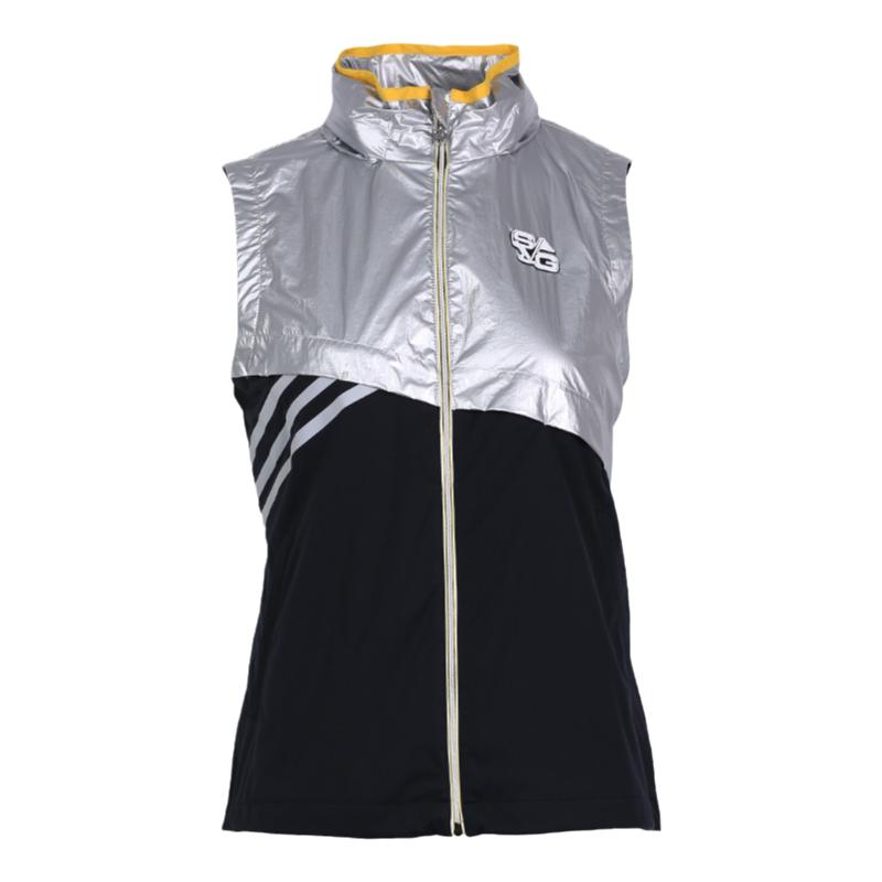 svg尚约服装女款马甲背心高尔夫