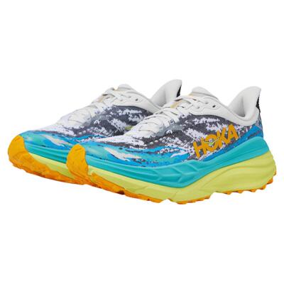 HOKA ONE ONE女鞋跑步鞋运动鞋旅游鞋Stinson 7透气减震9875557