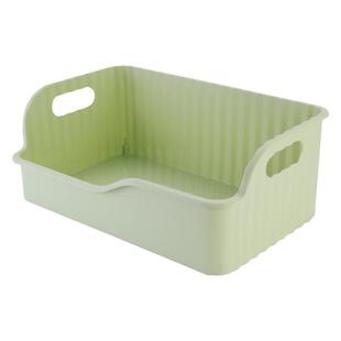 书包置物架可移动办公室工位神器宿舍书桌下放零食架子书本收纳箱