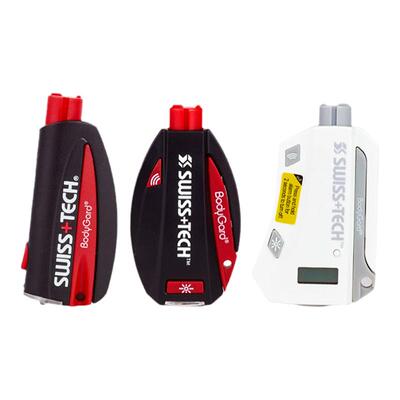 【盖隐技术】瑞士科技尖叫蜂工具