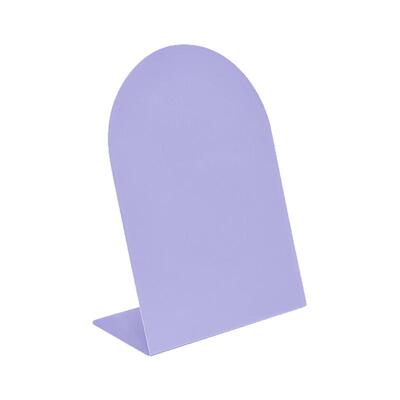 三年二班桌面磁吸留言板