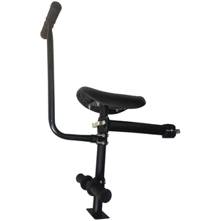 九号电动滑板车儿童座椅希洛普配件车座亲子座位小孩坐椅加装