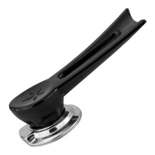 大孔小孔盖珠可立式防烫防溢锅盖把手通用锅盖头锅盖配件玻璃盖珠