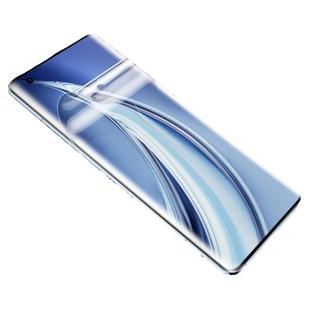 适用小米10水凝膜10Pro防指纹小米10S全屏高清10 至尊纪念版全屏覆盖全包10pro抗蓝光保护眼睛软胶水凝钢化膜