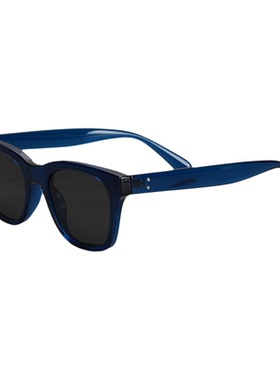 加州海滩度假风遮阳太阳镜