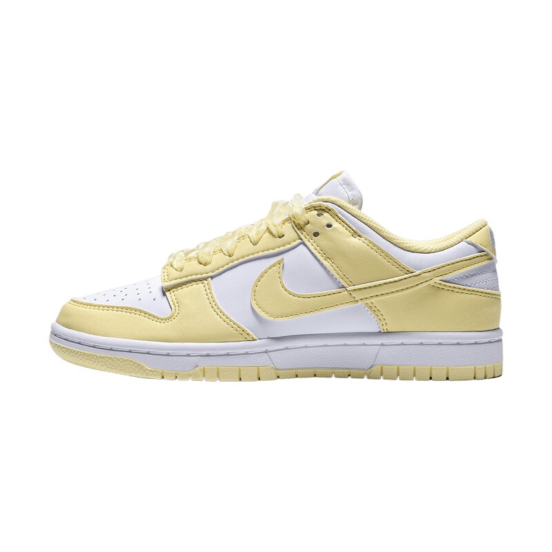 NIKE耐克女子W NIKE DUNK LOW NN LACE运动休闲鞋IX5021-171