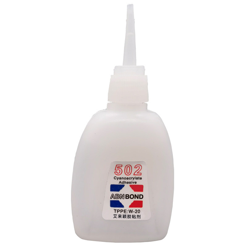 批发正品502强力胶水木工专用粘木头5o2快干3秒小支家具修补手工