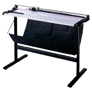 可得优立式滚刀1.3米大幅面裁切刀裁刀A0手动裁纸刀裁纸器宽幅3021原创设计