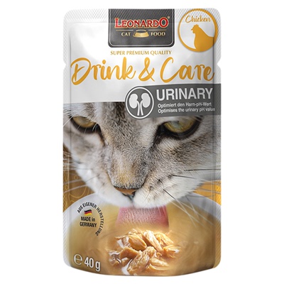 【一餐一包】小李子猫咪补水汤包