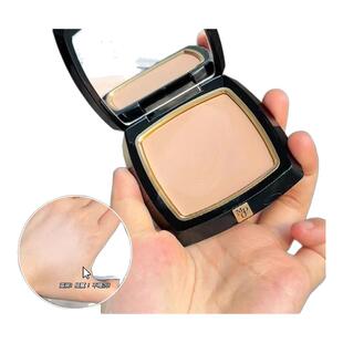 MAOGEPING新款毛戈平光感美肌无痕粉膏滋润清透粉底液持久遮瑕MGP