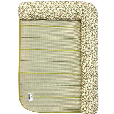 zeze狗狗凉席垫子凉感舒睡降温