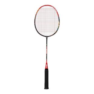 特步正品羽毛球拍官方旗舰店成人小钢炮专业超轻铝合金单双拍套装