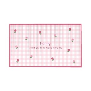 电视防尘罩65寸55寸液晶挂式曲面屏幕台式保护罩家用遮灰盖布盖巾