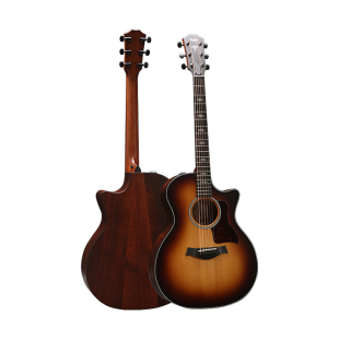 日本 Switch 手工吉他 井草圣二签名款 二代 SCOM-3C 指弹中国