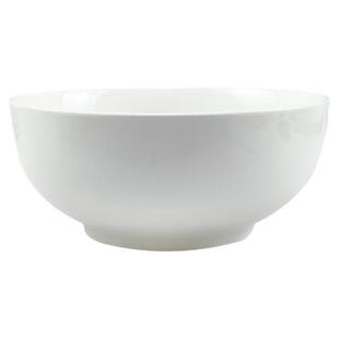 景德镇面碗8寸大碗汤面碗吃面碗家用釉下彩7英寸面条碗白瓷6寸碗