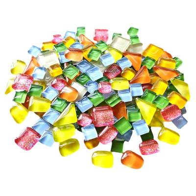 手工马赛克艺来艺往益智DIY