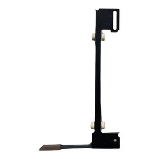 美的海尔卡萨帝小天鹅西门子松下移动升降支架挪动神器隐形滑轮架