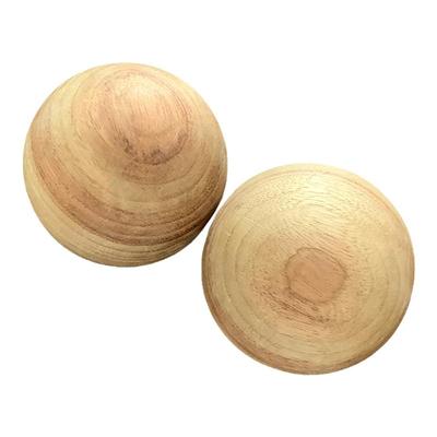 香樟木手球长寿保健球训练健身球