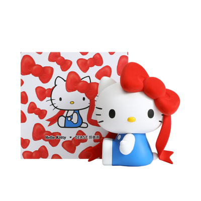 野兽派HelloKitty乖乖坐香薰机