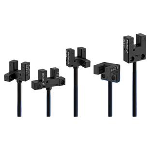 欧姆龙EE-SX951/952/953/954/950-W/R/P u槽型光电开关传感器限位