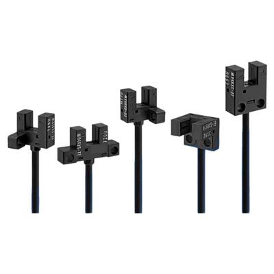 u槽型光电开关传感器限位开关