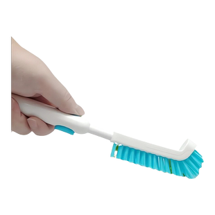 鱼缸刷子清洁套装无死角长柄刮藻刷子擦洗玻璃专用清洗神器除藻刷